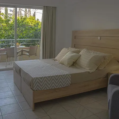 Amira Rhodes 3* Ασγούρου