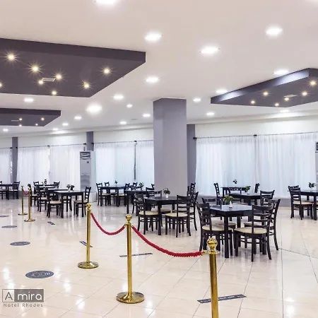 Otel Amira Rhodes