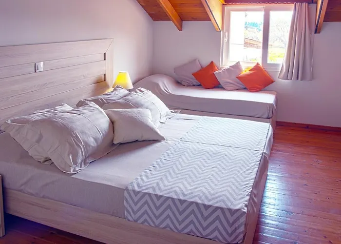 Hotel Amira Rhodes 3*