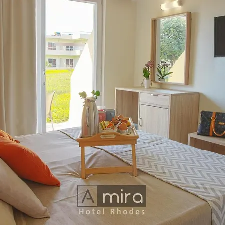 Amira Rhodes Hotel