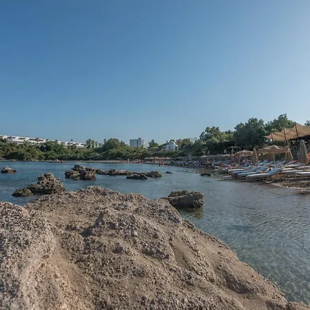 호텔 Amira Rhodes Asgourou