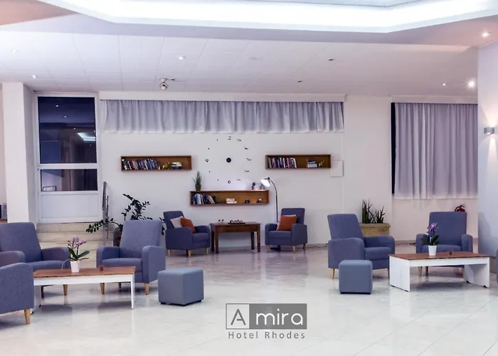 Amira Rhodes Asgourou