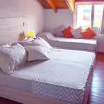 Отель Amira Rhodes 3*