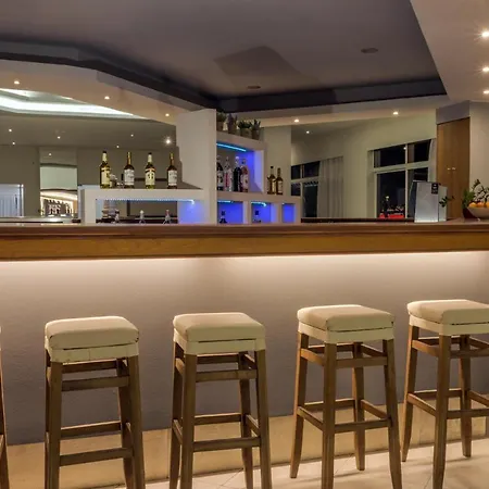 Amira Rhodes Hotel 3*