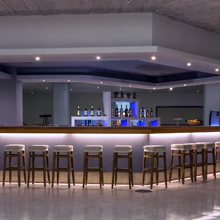 Hotel Amira Rhodes 3*