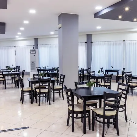 Amira Rhodes Hotel